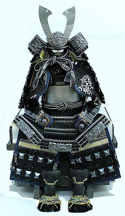 8号源氏鎧43