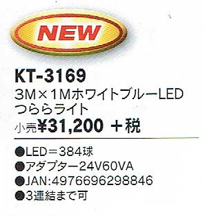 R1zCgu[LED烉CgKT3169